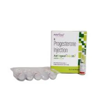 Progesterone Injection